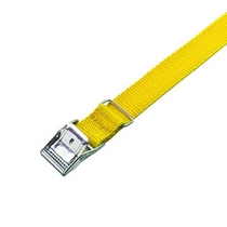 Arno CS 25mm X 0,75m Yellow