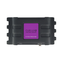 Visual Productions CueLux 2