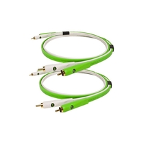 Oyaide d+ RCA Class B DUO - 1.0m