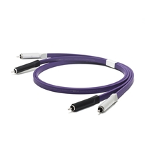Oyaide d+ RCA Class S - 2.0m