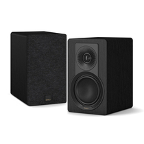 Dali Kupid Black Ash