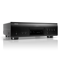 Denon DCD-1700NE Black