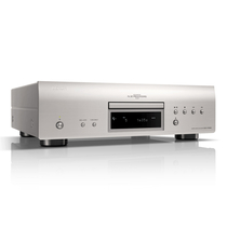 Denon DCD-1700NE Silver