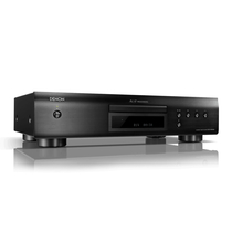 Denon DCD-600NE Black
