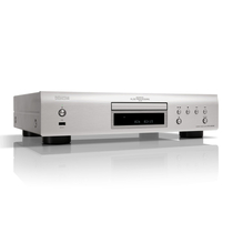 Denon DCD-900NE Silver