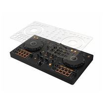 Dj Skin Pioneer DDJ-FLX4