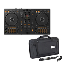 Pioneer DDJ-FLX4 Bundle Bag