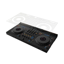 Dj Skin AlphaTheta DDJ-GRV6