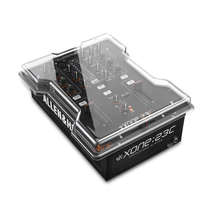 Decksaver Allen & Heath XONE 23/23C