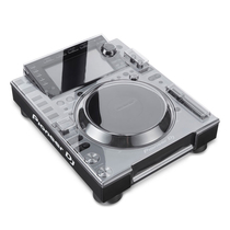 Decksaver Pioneer CDJ-2000NXS2