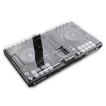 Decksaver Pioneer DDJ-SR2 & DDJ-RR