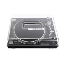 Decksaver Reloop Turntable