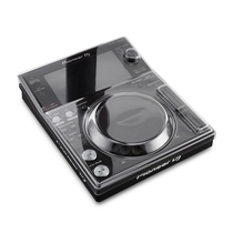 Decksaver Pioneer XDJ-700