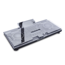 Decksaver Denon Dj SC LIVE 4