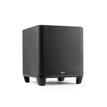 Denon HOME SUB Black
