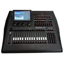 Fos Technologies DESIGNER 1024