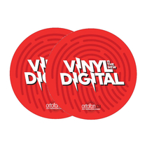 Ortofon DJ Slipmat DIGITAL