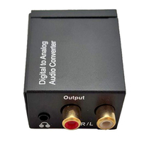 ATC Electronics Digital To Analogue