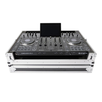 Magma DJ-Controller Case Prime 4