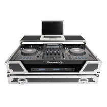 Magma DJ-Controller Workstation XDJ-XZ