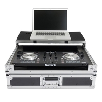 Magma DJ-Controller Workstation NV/NV2