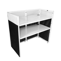 Fos Technologies DJ Desk