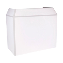 BoomToneDJ DJ Stand Pro Package White