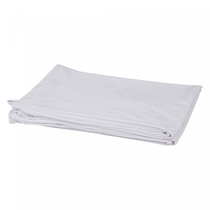 BoomToneDJ DJ Stand Pro Set White