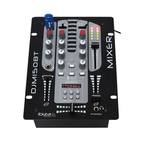 Ibiza DJM150USB-BT