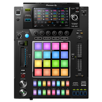 Pioneer DJS-1000