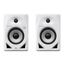 Pioneer DM-50D-W White