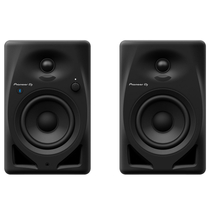 Pioneer DM-40D-BT Black