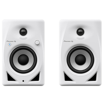 Pioneer DM-40D-BT-W White