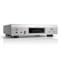 Denon DNP-2000NE Silver