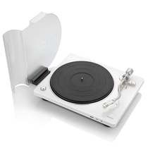 Denon DP-450USB White