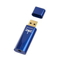 AudioQuest DragonFly Cobalt 