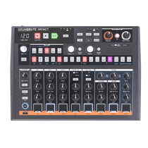 Arturia DrumBrute Impact