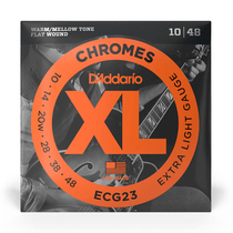 D'Addario ECG23
