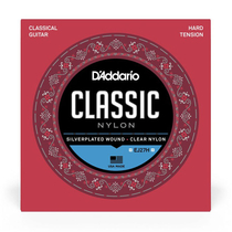 D'Addario EJ27H 