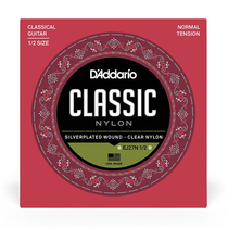 D'Addario EJ27N 1/2 