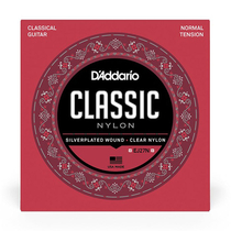 D'Addario EJ27Ν