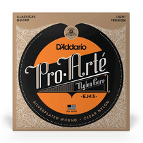 D'Addario EJ43