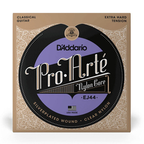 D'Addario EJ44 