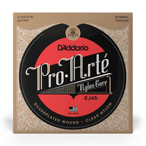 D'Addario EJ45