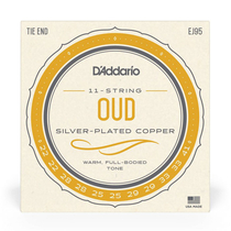 D'Addario EJ95