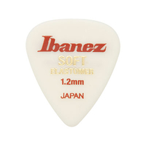 Ibanez EL14ST12 Soft Elastomer White