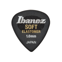 Ibanez EL16ST10S-HBK Soft Elastomer Black
