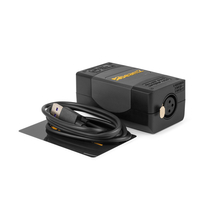 BeamZPro USB DMX INTERFACE with LIGHT RIDER