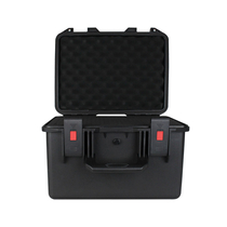 eLumen8 Rock Box 6 Utility Case