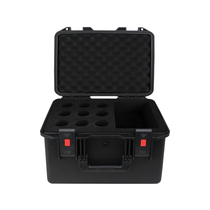 eLumen8 Rock Box 9 Microphone Case